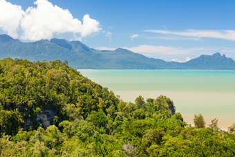 Maleisisch Borneo