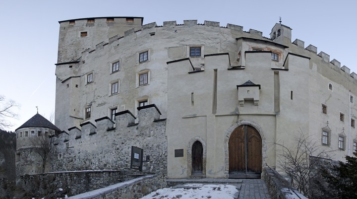Kasteel Bruck