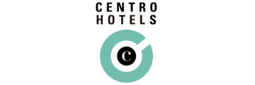 Logo van Centro Hotels
