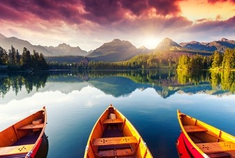 Reisadvies: Is Slowakije een veilig vakantieland?