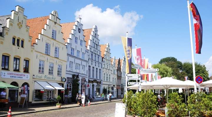 Friedrichstadt