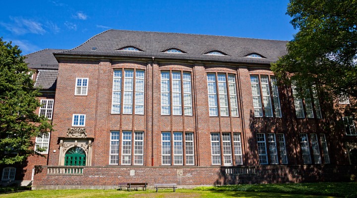 Hamburg Museum