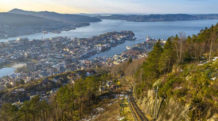 Fløyen (Fløyfjellet)