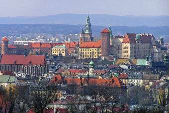 Mooiste films opgenomen in Polen