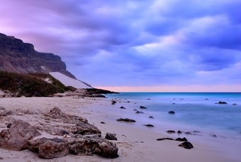Top 5 luxe hotels Jemen