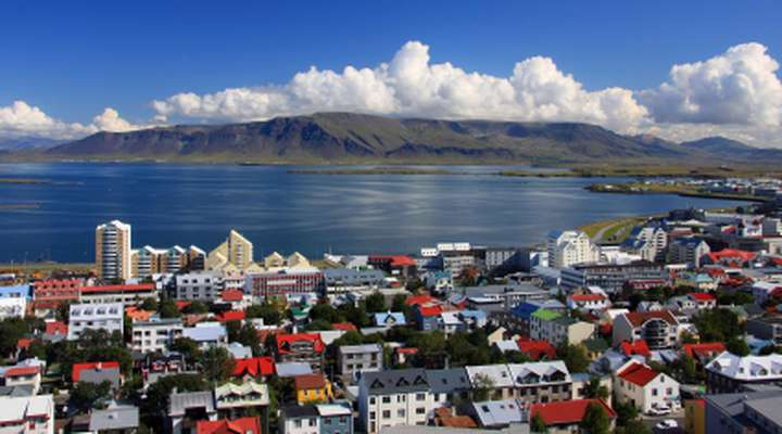 Reykjavik