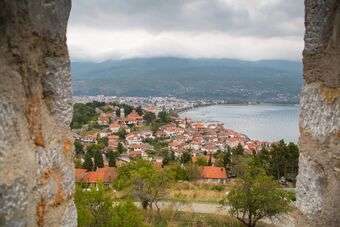 Top 5 excursies Macedonië