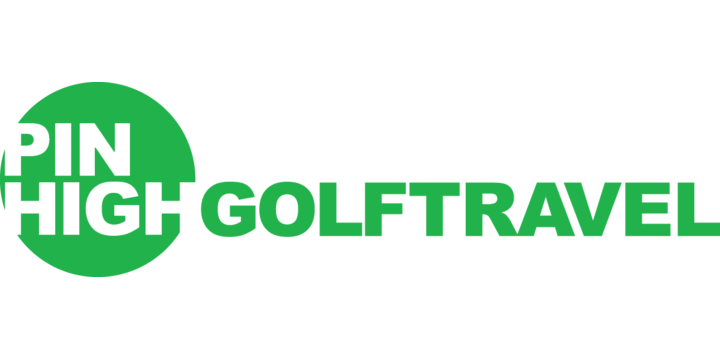 Logo van Pin High Golftravel