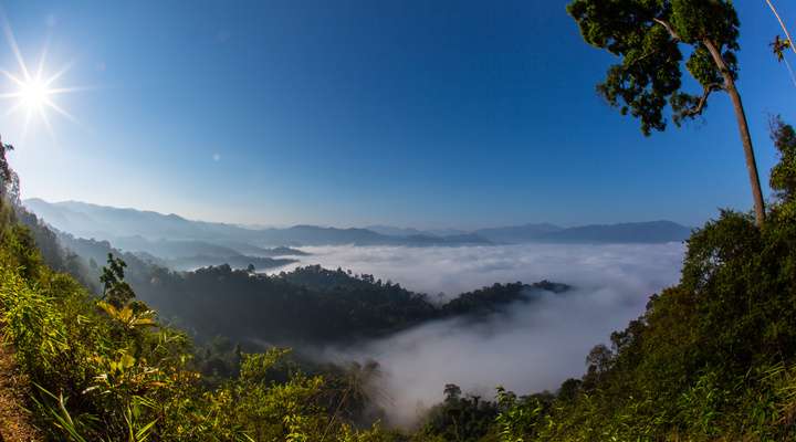 Kaeng Krachan National Park