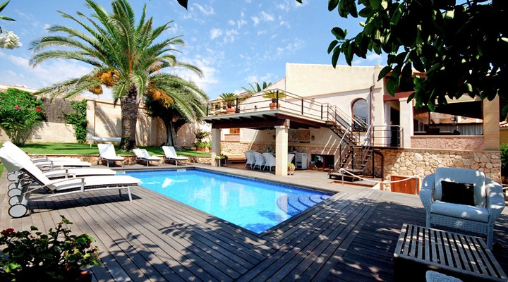 Vakantiehuis Mallorca