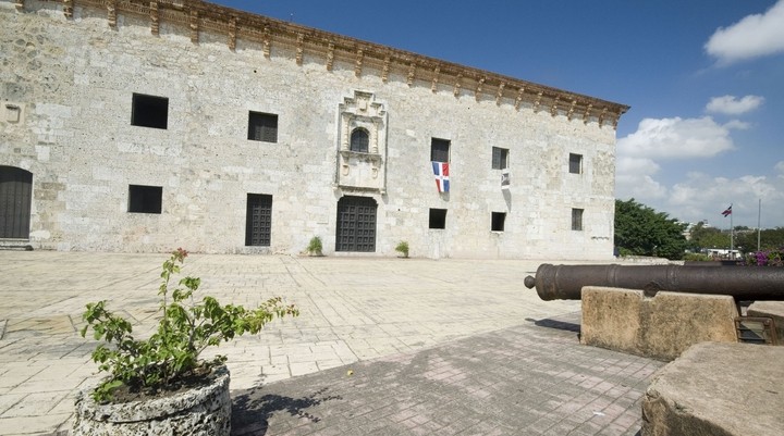 Museo de las Casas Reales