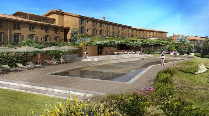 TUI BLUE hotel