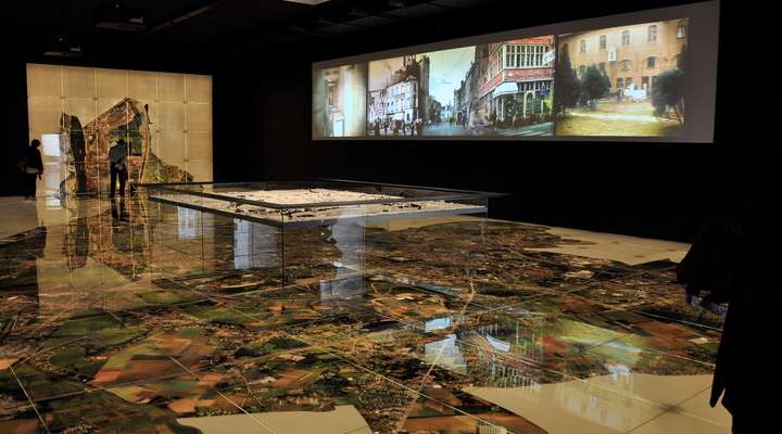 STAM Stadsmuseum