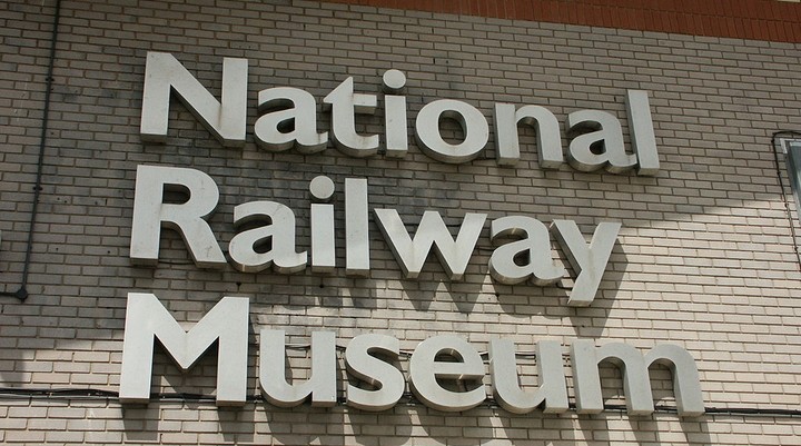 National Railway Museum