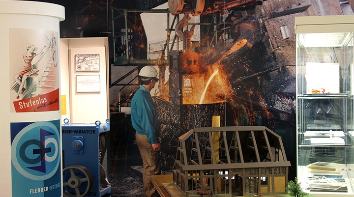 Stadtmuseum Bocholt