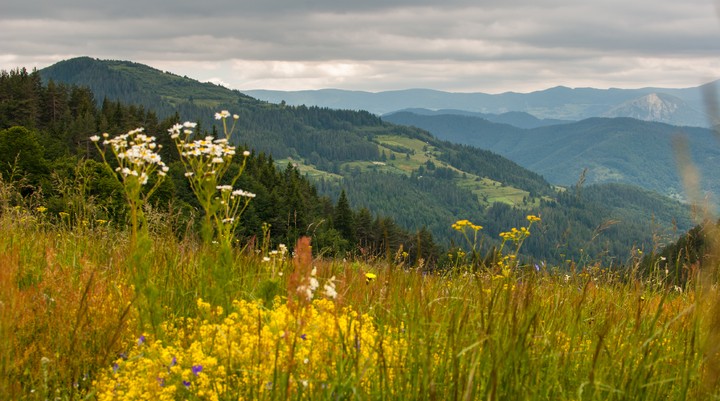 Belasitsa Nature Park