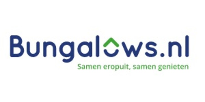 Logo van Bungalows.nl