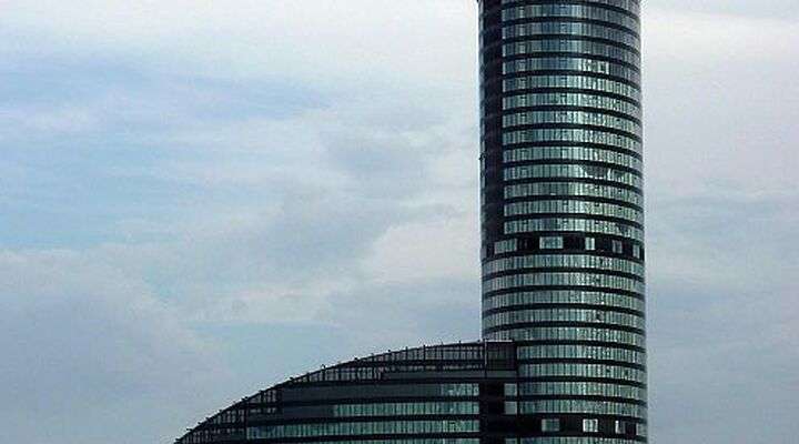 Sky Tower