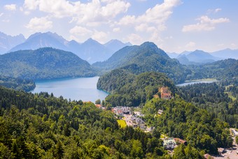 All inclusive vakantie Duitsland