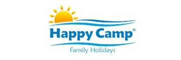 Logo van Happy Camp