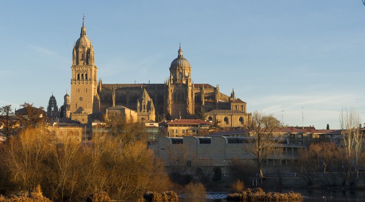 Salamanca (Spanje): informatie & reizen | Reisbureau Reisgraag.nl