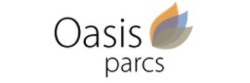 Logo van Oasis Parcs