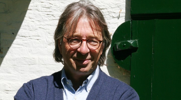 Dick Hakkenbroek van Aan Zee