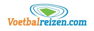 Logo van Voetbalreizen.com