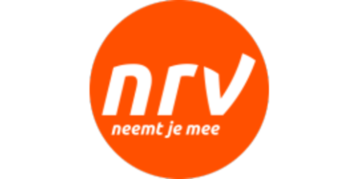 Logo van NRV Reizen