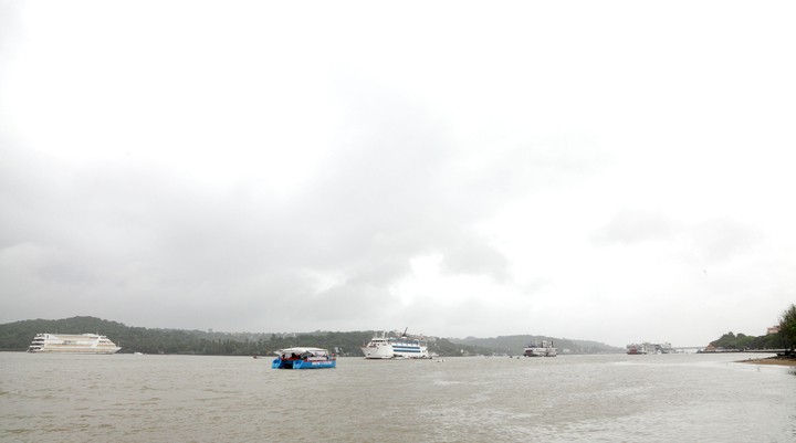 Casino Goa
