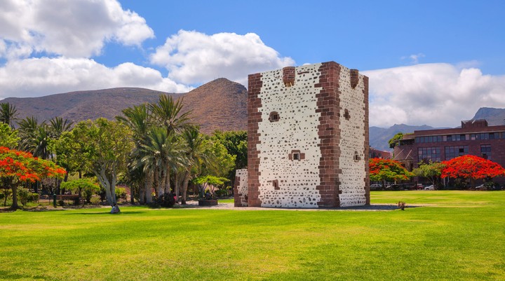 Torre del Conde