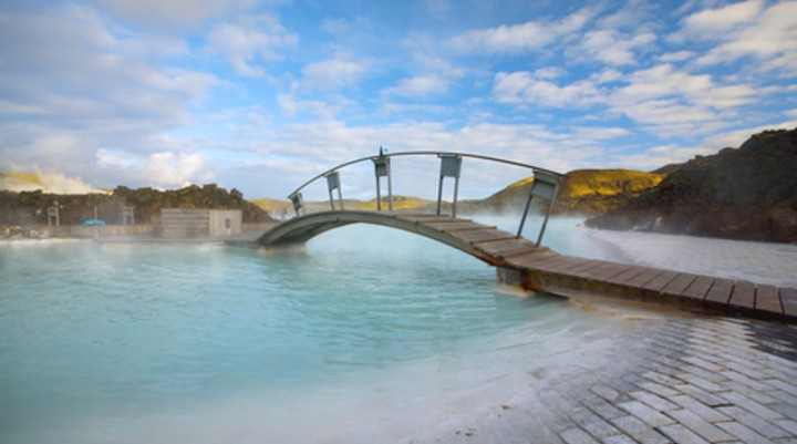 Blue Lagoon