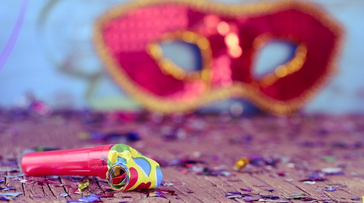 Mardi Gras