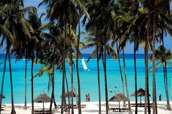 TUI BLUE opent op eiland Zanzibar