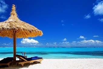 Top 5 luxe 'Leading Hotels of the World'
