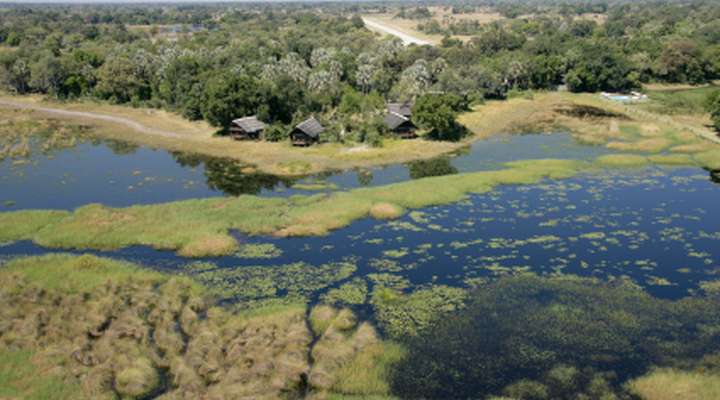 Okavango Delta