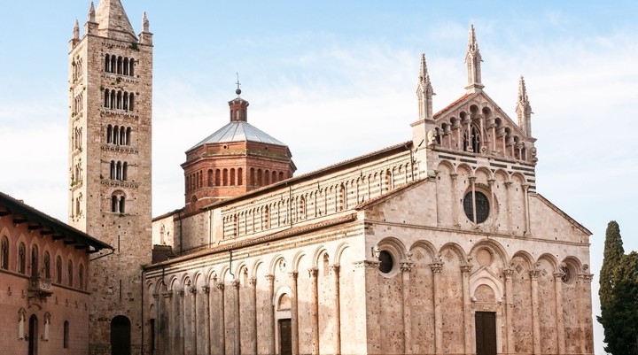 Massa Marittima