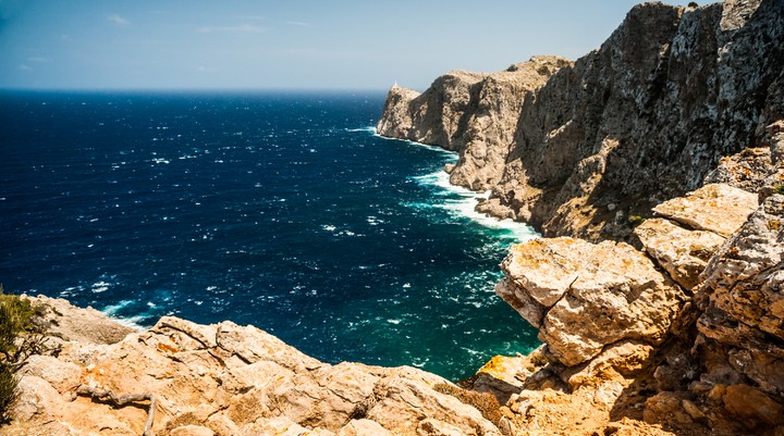 Cap de Formentor