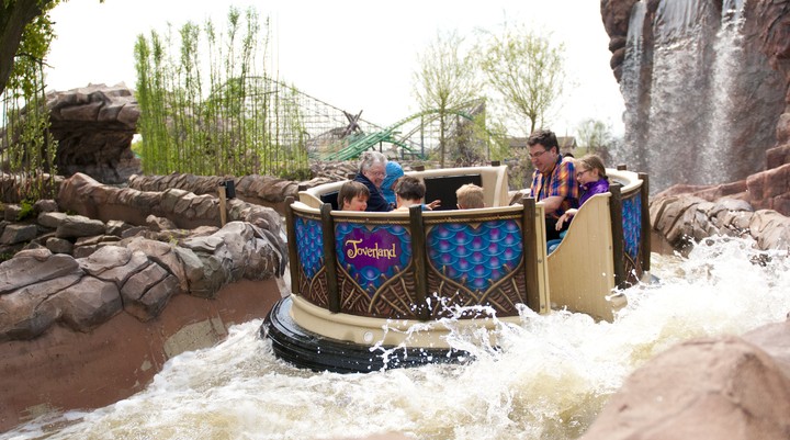 Toverland Sevenum