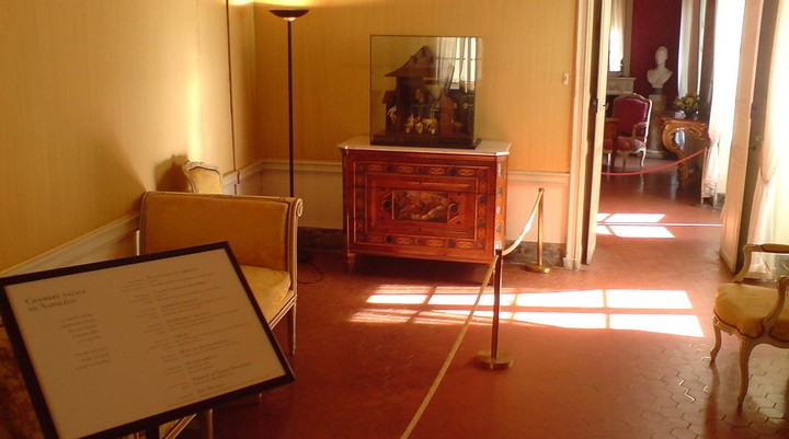 Maison Bonaparte