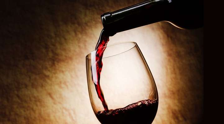 Ruta de Vino