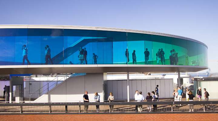 AroS Aarhus Kunstmuseum