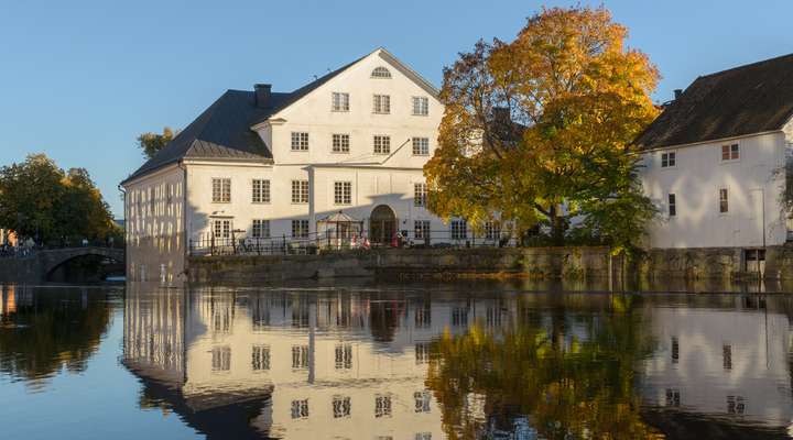 Upplandsmuseet