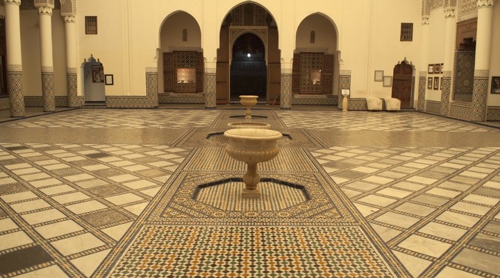 Museum of Marrakesh