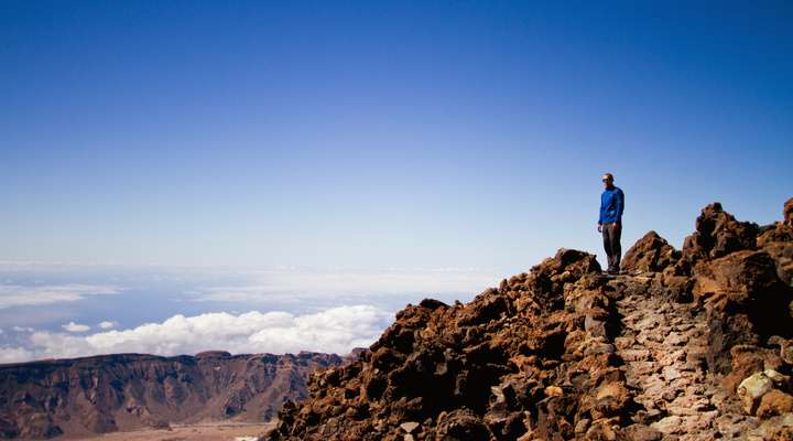 Pico del Teide