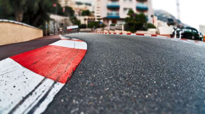 De Rally van Monte Carlo
