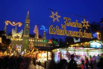 De 10 leukste kerstmarkten in Europa
