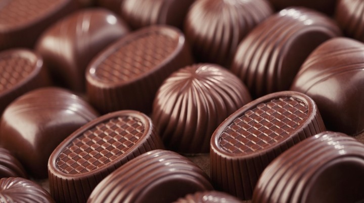 Chocolademuseum van Brugge