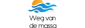 Logo van Weg van de massa