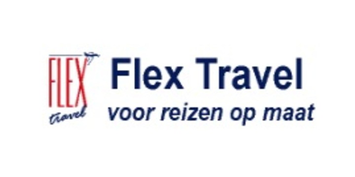 Logo van Flex Travel